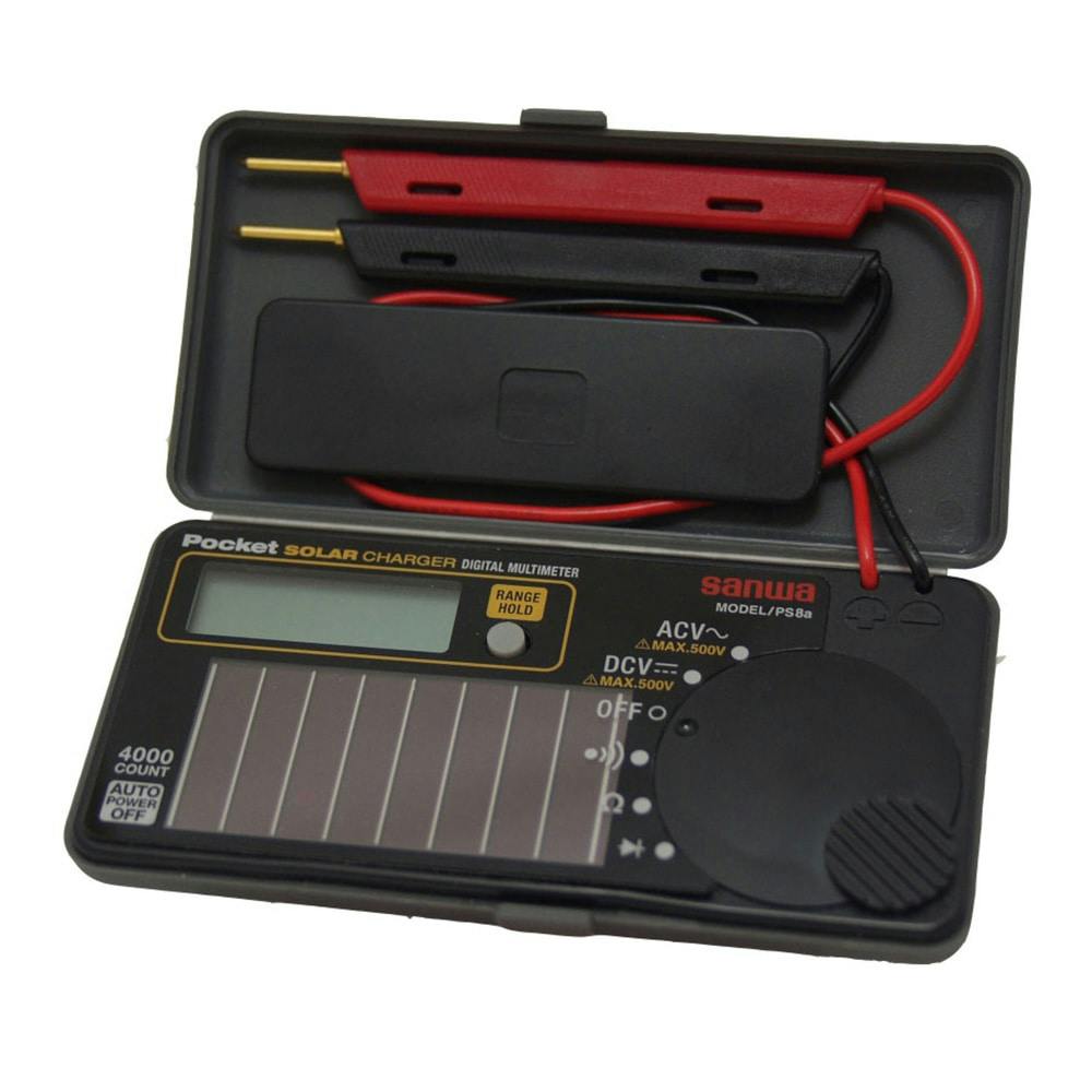 pdm1529s 絶縁抵抗計 計測器ワールド(日本電計株式会社) / PDM1529S型 絶縁抵抗計 三