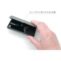 【CAINZ-DASH】三和電気計器 ポケット型デジタルマルチメータ PM7A【別送品】