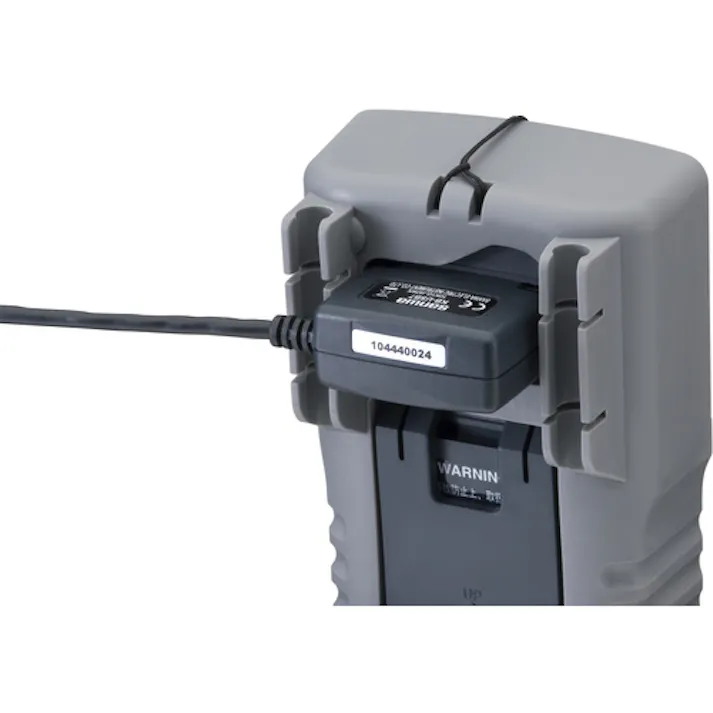 【CAINZ-DASH】三和電気計器 真の実効値対応デジタルマルチメータ パソコン接続型 PC7000【別送品】