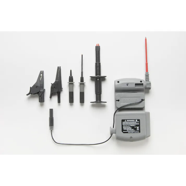 【CAINZ-DASH】三和電気計器 スマートスタイル7レンジ式デジタル絶縁抵抗計 HG561H【別送品】