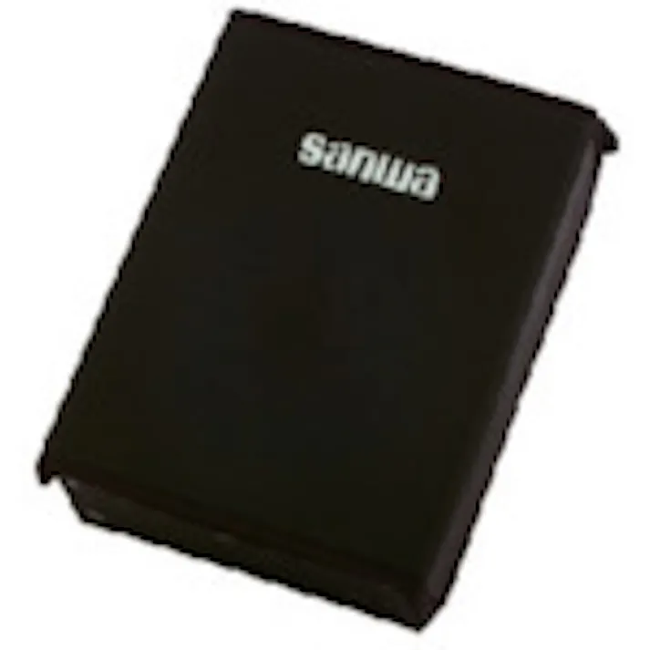 【CAINZ-DASH】三和電気計器 携帯用ケース PC773/CD770/CD771他用 C-77H【別送品】