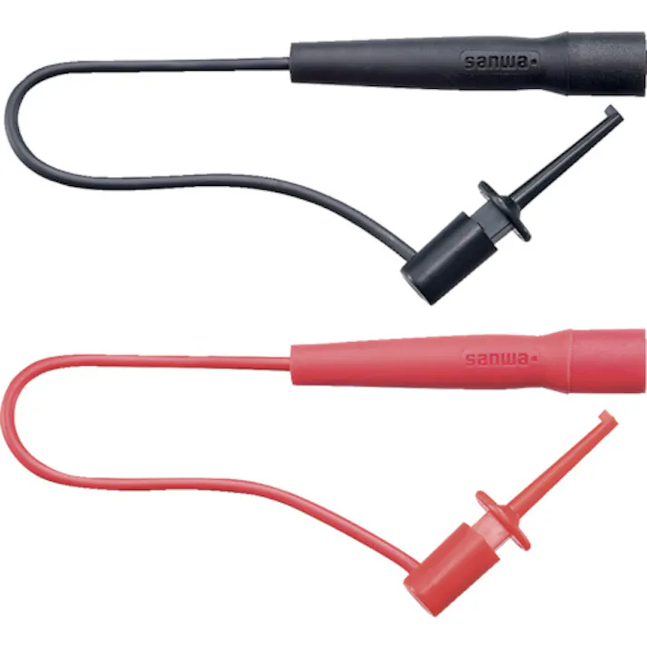 【CAINZ-DASH】三和電気計器 クリップICアダプタ TL-9IC【別送品】