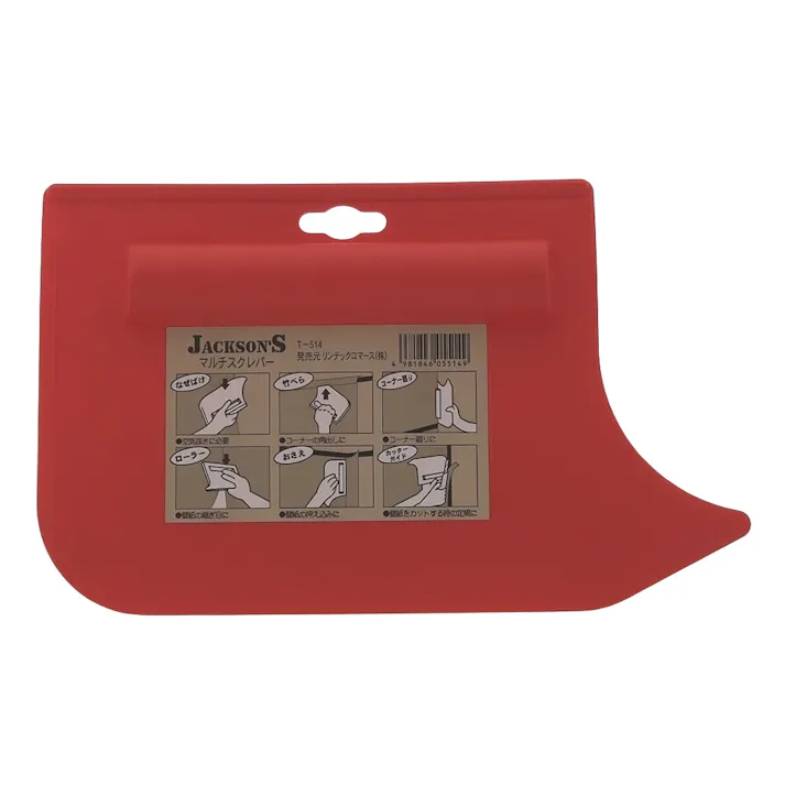 マルチスムーサー T-514 25.5cm×15.5cm