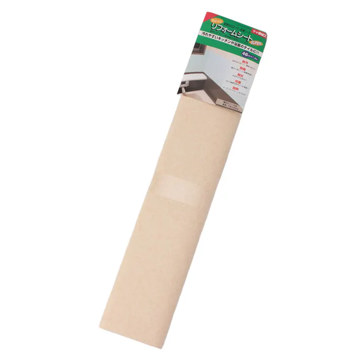 リフォームシート SR-38 IVサンド