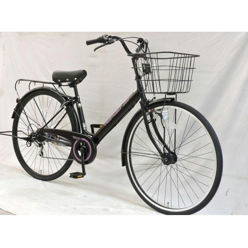 自転車 サイクルベースあさひのレガフィーノBAA266HD-J - 自転車