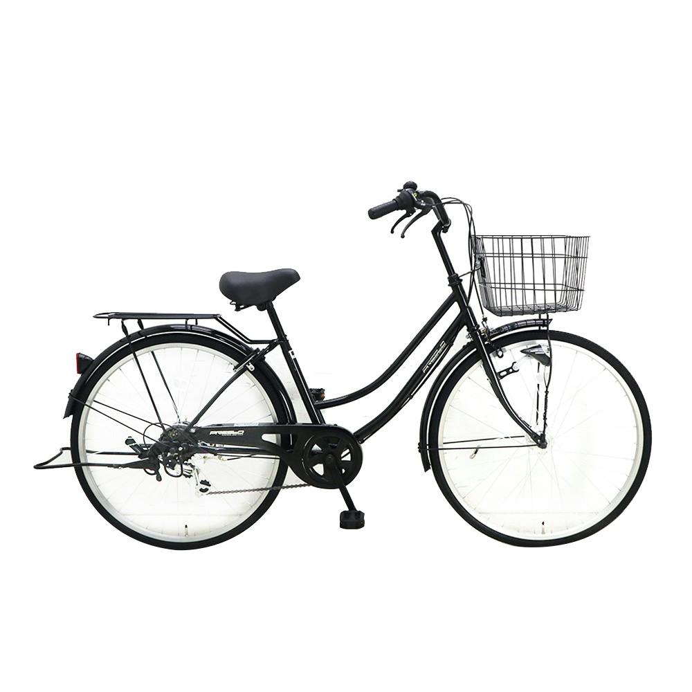 26インチ自転車