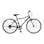 【自転車】《シナネンサイクル》ルームクロスバイク 700C 外装6段 ブラック