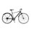 【自転車】《シナネンサイクル》HDカバロネオアーバンクロス 700C 外装6段変速 ブラック