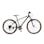 【自転車】《シナネンサイクル》カバロヴレイヴ 27.5MTB7S 外装7段変速 マットブラック