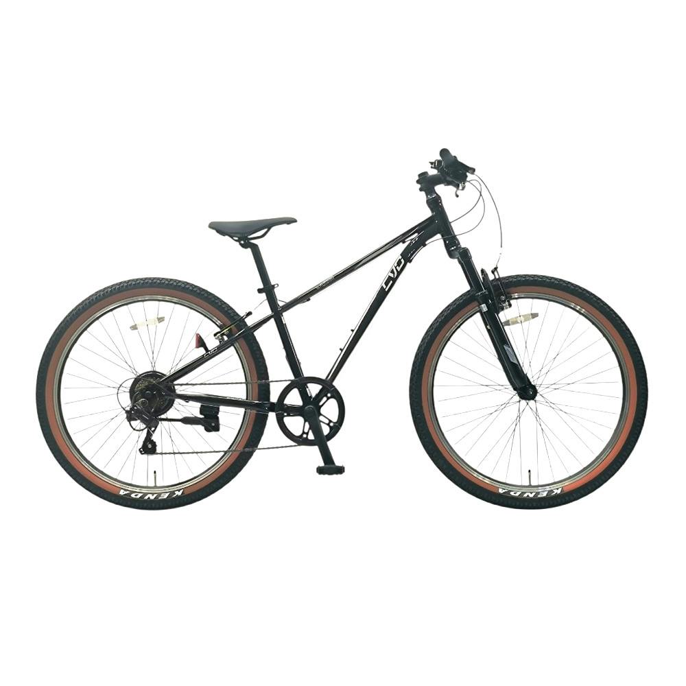 自転車】マウンテンバイク カヴァロ VALIENTE 26インチ 外装7段
