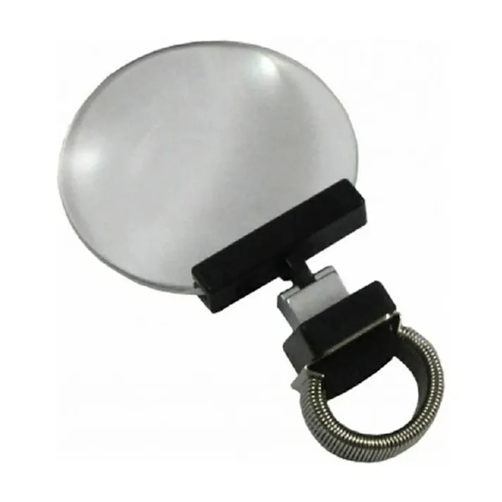 ミザール 指レンズ DO-55P