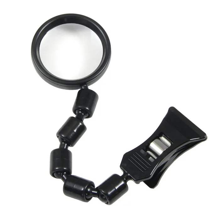 ミザールテック ブリスタールーペ クリップルーペ KL-30