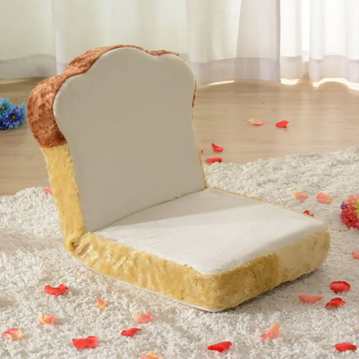 【オンライン限定】角度調整 食パン座椅子【別送品】