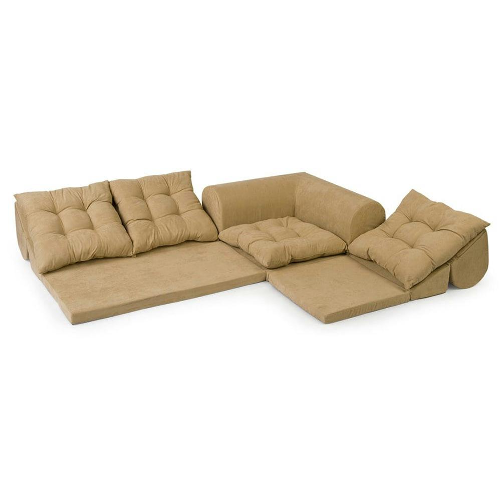 【gonさん専用】即購入OK！！　コーナーソファ＋ベンチの３点セット　引取限定 gonさん専用】即購入OK！！ コーナーソファ＋ベンチの3点セット