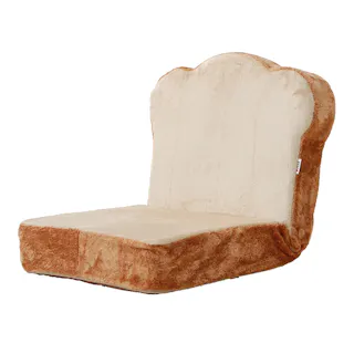 【オンライン限定】角度調整 トースト座椅子【別送品】