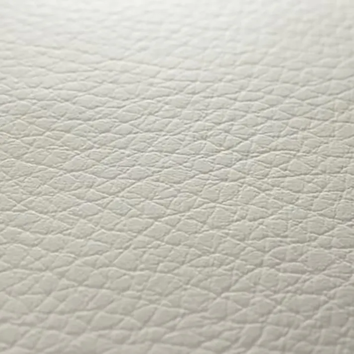 2人掛けハイバックソファー PVC生地 A40P-598IV【別送品】