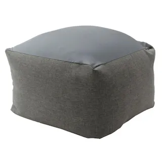 【オンライン限定】ビーズソファー L-A601-GY【別送品】