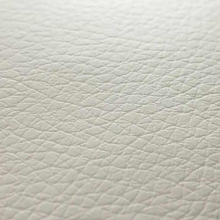 1人掛けカウチソファーPVC生地 IV【別送品】