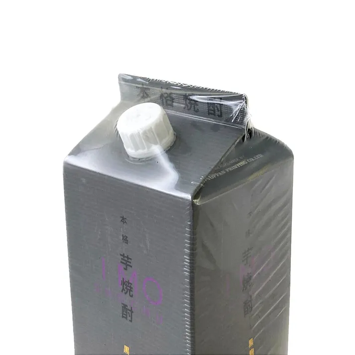 CAINZ 本格芋焼酎 黒麹仕込み 20度 1800ml