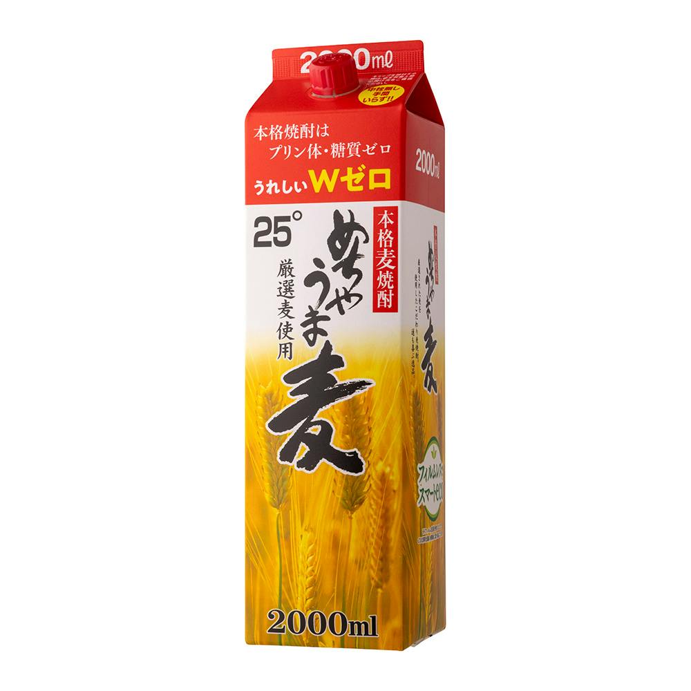 しゅういち 鹿児島県)黒薩州 麦 25度 パック 2.7L【別送品】 | 酒・リカー 通販