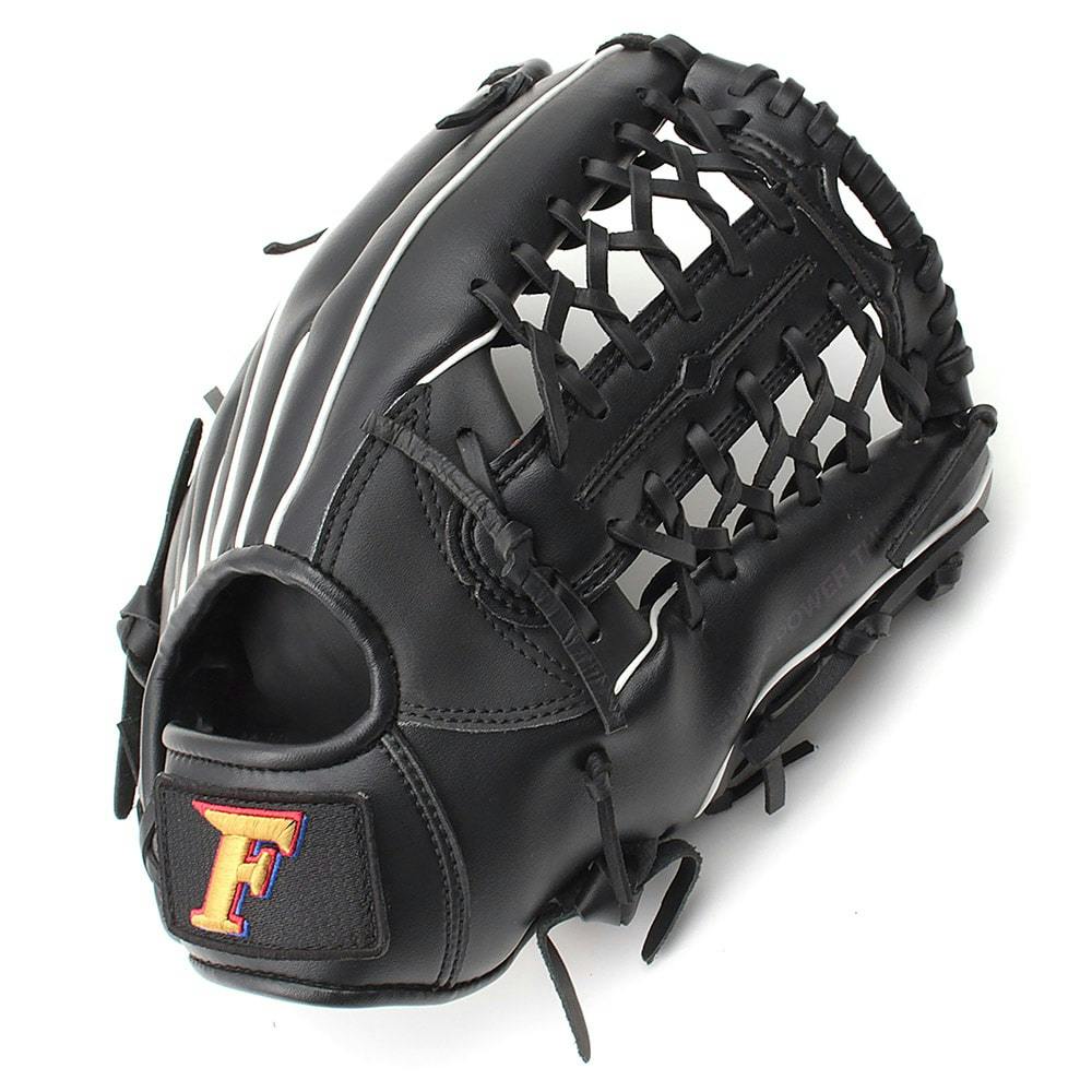 SAKURAI ファルコン 軟式一般用グラブ オールラウンド用 ブラック FG