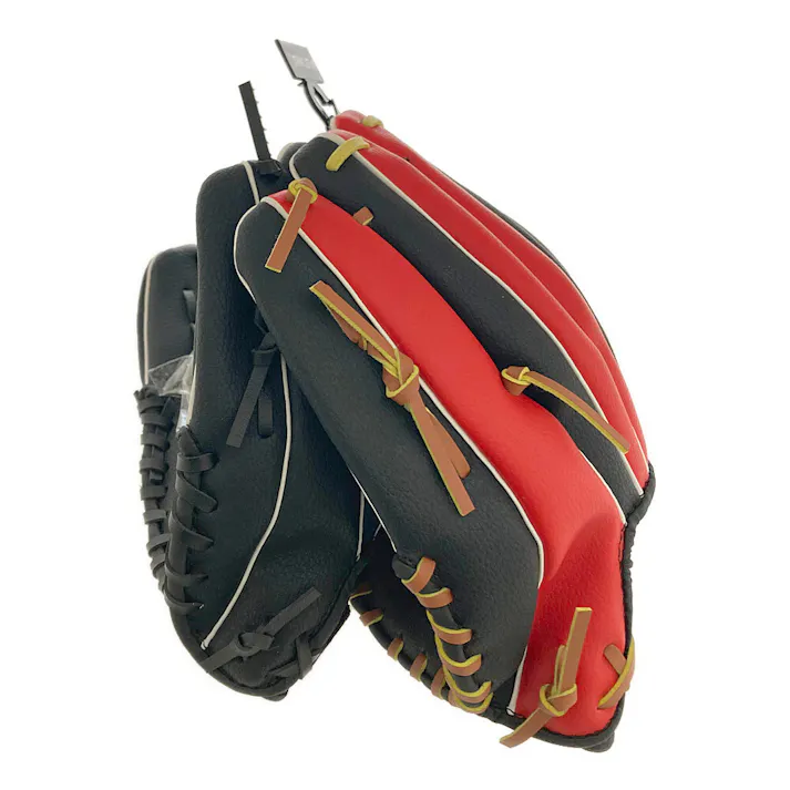 SAKURAI ファルコン 軟式グラブ 親子グローブセット FG-24