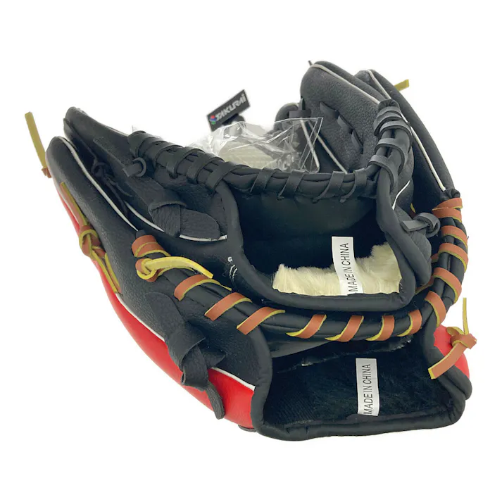 SAKURAI ファルコン 軟式グラブ 親子グローブセット FG-24