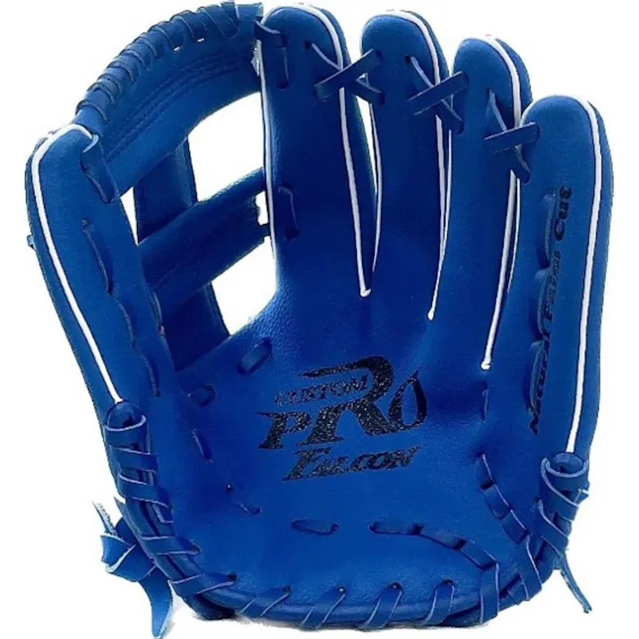 SAKURAI ファルコン 軟式一般用グラブ ブルー FG-5712