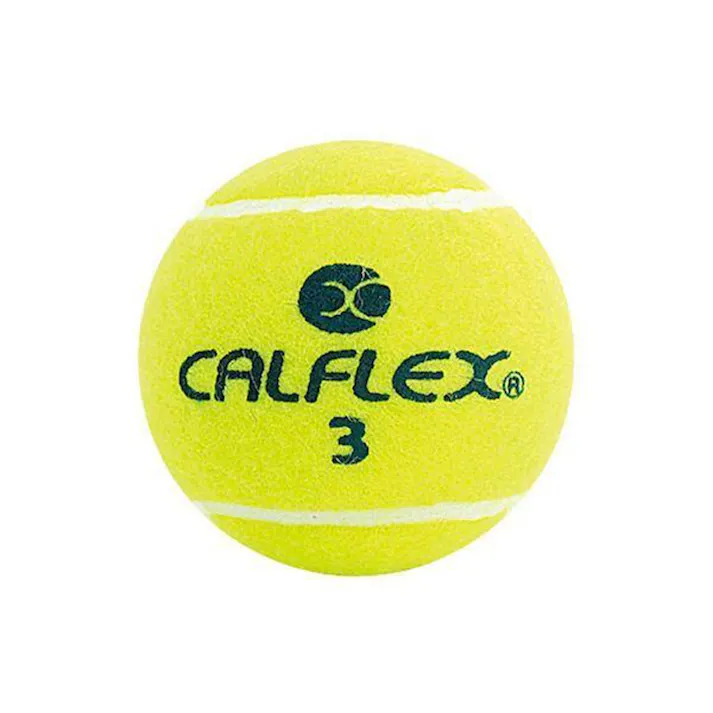 SAKURAI カルフレックス 一般用硬式テニスボール イエロー LB-450 2球入