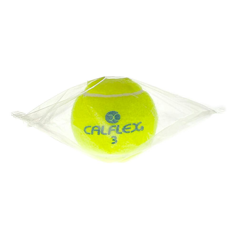 超美品 9/3開封 1試合使用硬式テニスボール100球 ボール - frinky.shop