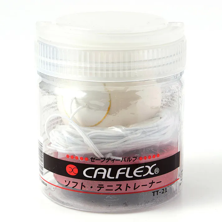 SAKURAI カルフレックス 軟式テニストレーナー TT-21