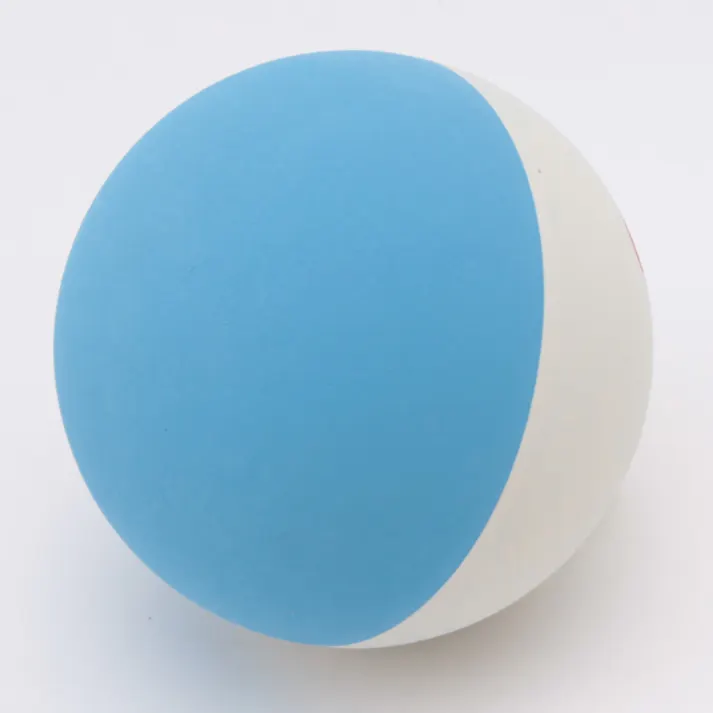 SAKURAI カルフレックス セーフティバルブソフトテニスボール ホワイト×ブルー CLB-402 2球入