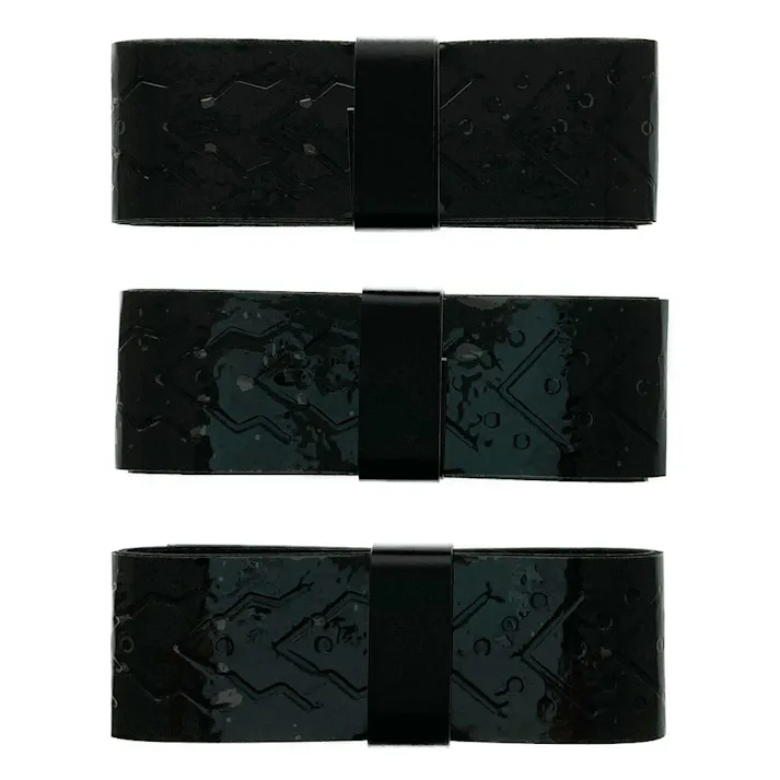 SAKURAI カルフレックス テニスグリップテープ エンボス GT-23 3本入り