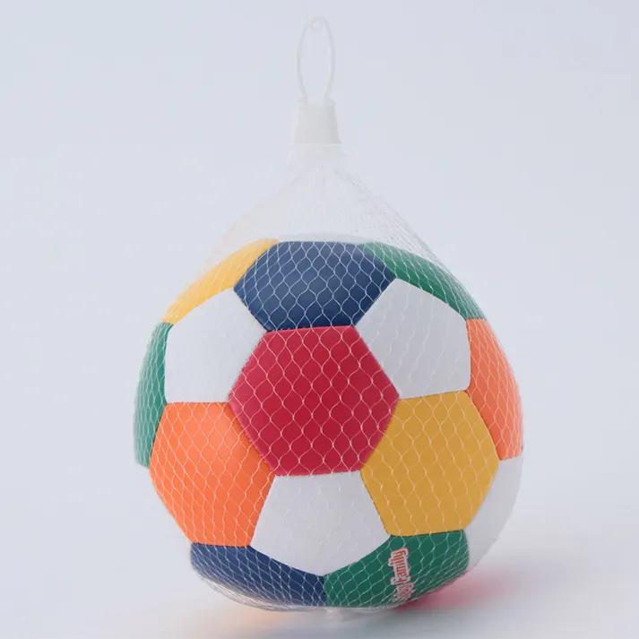 SAKURAI エンジョイファミリー やわらかKIDSボール L FSP-1613