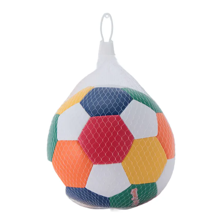 SAKURAI エンジョイファミリー やわらかKIDSボール L FSP-1613