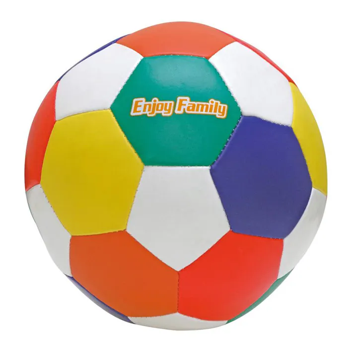 SAKURAI エンジョイファミリー やわらかKIDSボール S FSP-1614
