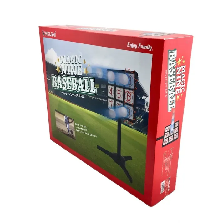 SAKURAI マジックナインベースボール EFS-181