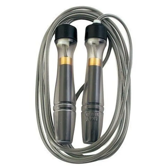 SAKURAI なわとび 二重跳びマスター シルバー EFS-001