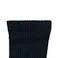 C.IFMC オーガニックコットン 紳士 ブラック 25.0cm-27.0cm
