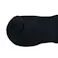 C.IFMC オーガニックコットン 紳士 ブラック 25.0cm-27.0cm
