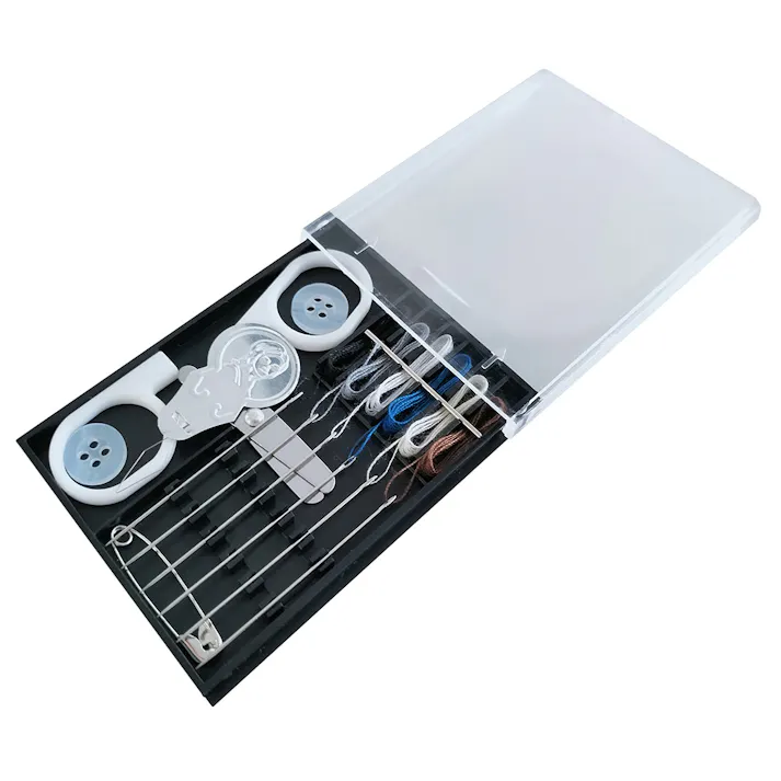 トラベルソーイングセット