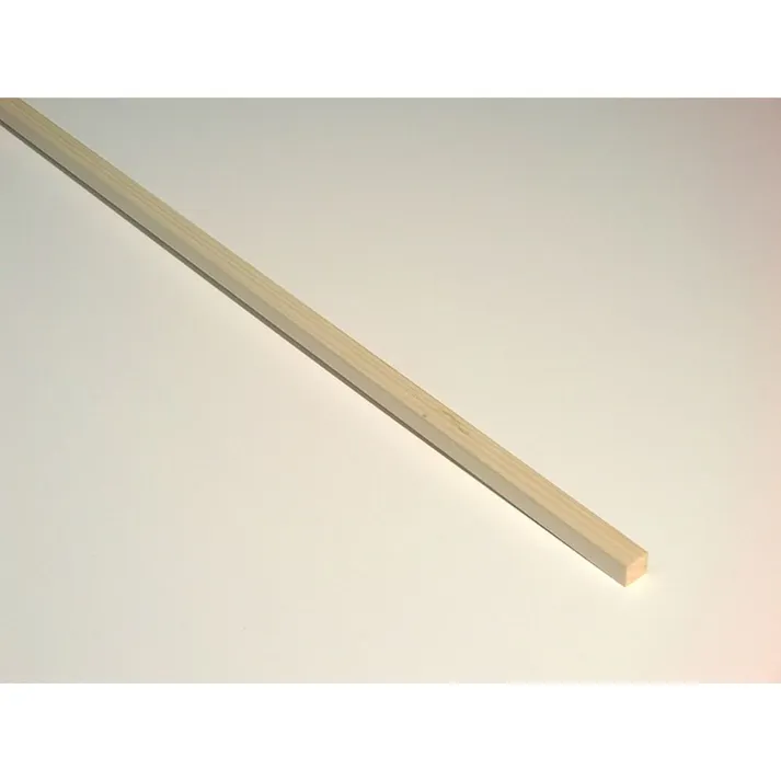 白木(米ツガ)910×6×24mm