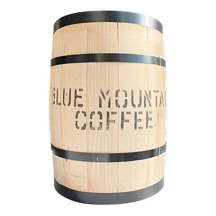 中樽CP-3(白木)径300丸×H420mm