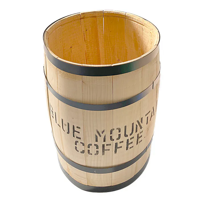 中樽CP-3(白木)径300丸×H420mm