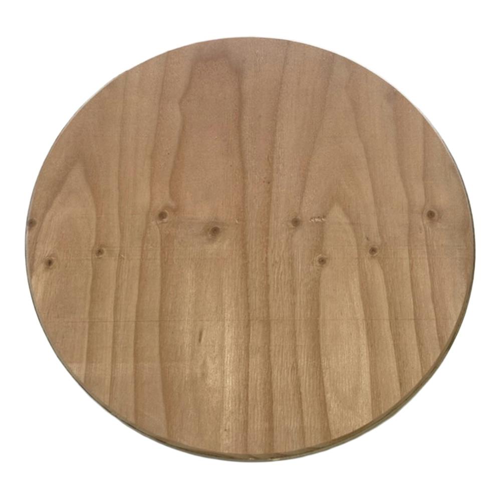 中樽用フタ(針葉樹)