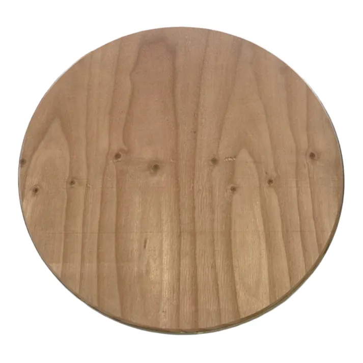 中樽用フタ(針葉樹)