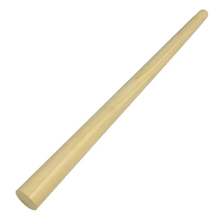 広葉樹丸棒 長さ910mm 40φ(販売終了)