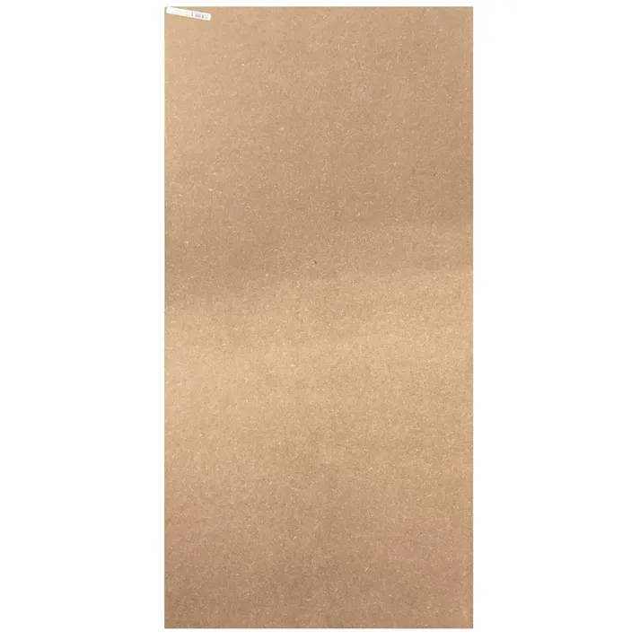 MDFプリント ホワイト 幅450mm 長さ910mm 厚さ2.5mm