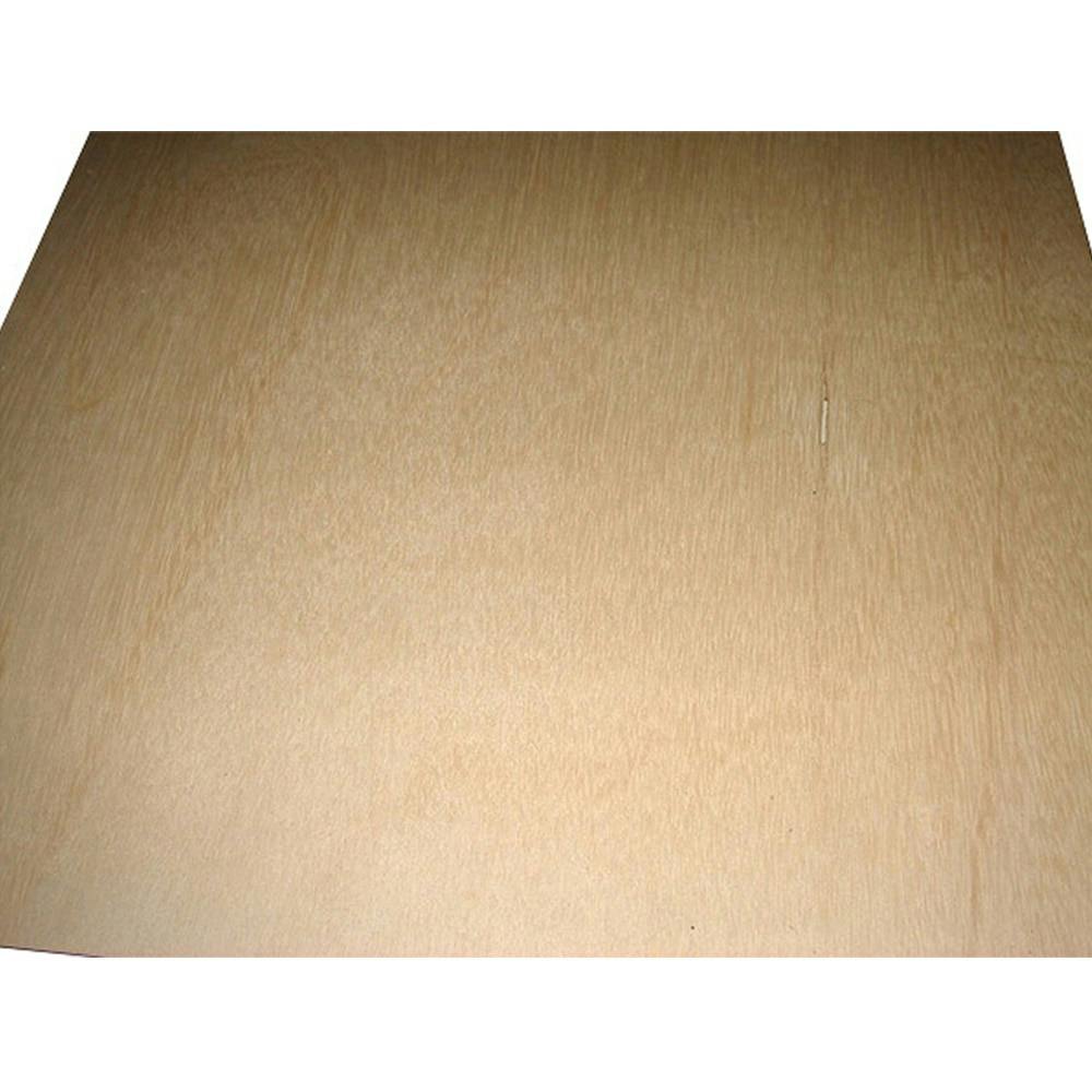 ベニヤ C-3-06 幅600mm 長さ900mm 厚さ5.5mm