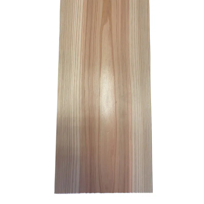 杉加工材 幅120mm 長さ1820mm 厚さ12mm